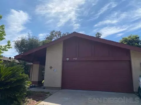 3721 Mount Ashmun Pl, San Diego, CA 92111