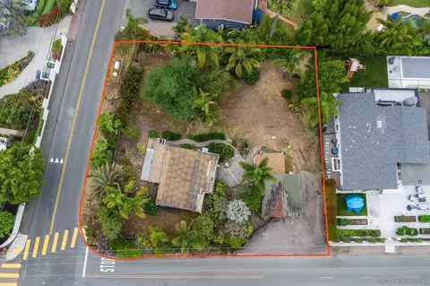 View/Area - 890 Capri Rd, Encinitas, CA 92024 photo 1 of 7