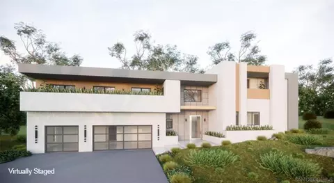 Exterior - 890 Capri Rd, Encinitas, CA 92024 photo 3 of 22