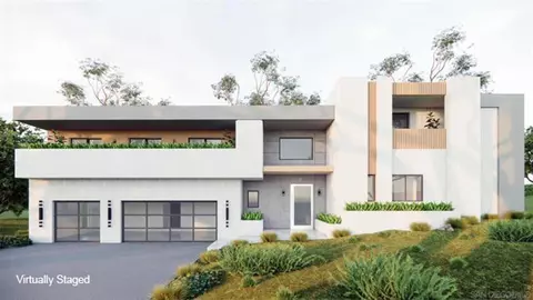Exterior - 890 Capri Rd, Encinitas, CA 92024 photo 2 of 22