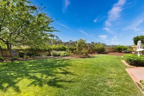 Exterior - 12753 Aspen Ct, Poway, CA 92064 photo 9 of 14