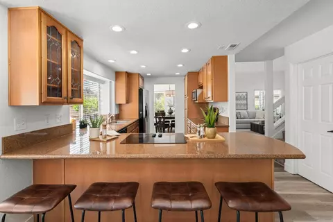 Kitchen - 12753 Aspen Ct, Poway, CA 92064 photo 3 of 6