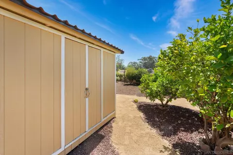 Exterior - 12753 Aspen Ct, Poway, CA 92064 photo 14 of 14