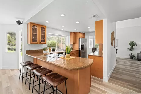 Kitchen - 12753 Aspen Ct, Poway, CA 92064 photo 2 of 6