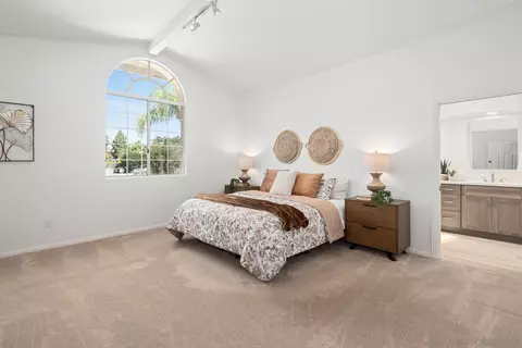 Bedroom - 12753 Aspen Ct, Poway, CA 92064 photo 1 of 12
