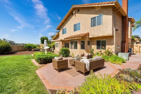 Exterior - 12753 Aspen Ct, Poway, CA 92064 photo 10 of 14