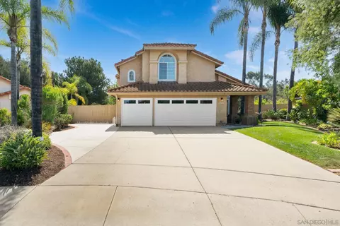 12753 Aspen Ct, Poway, CA 92064