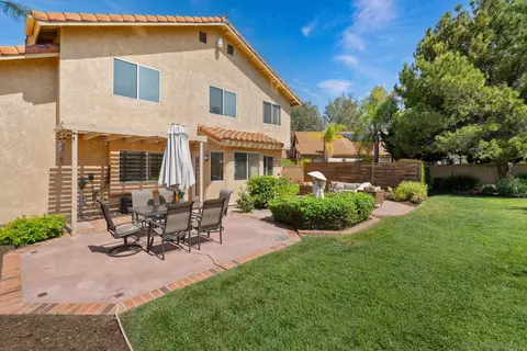 Exterior - 12753 Aspen Ct, Poway, CA 92064 photo 7 of 14