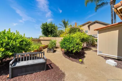 Exterior - 12753 Aspen Ct, Poway, CA 92064 photo 6 of 14