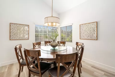 Dining - 12753 Aspen Ct, Poway, CA 92064 photo 2 of 5