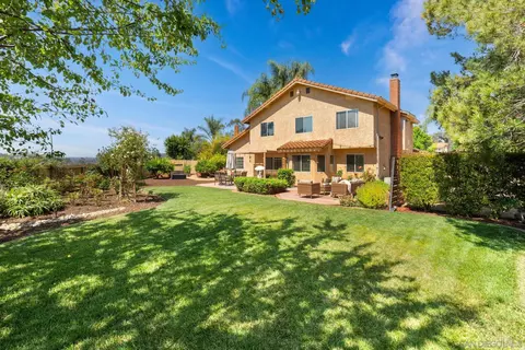 Exterior - 12753 Aspen Ct, Poway, CA 92064 photo 12 of 14