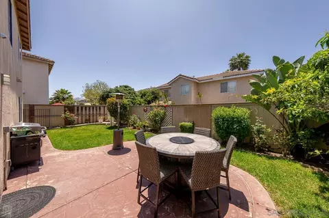 Exterior - 1631 Applegate St, Chula Vista, CA 91913 photo 5 of 6