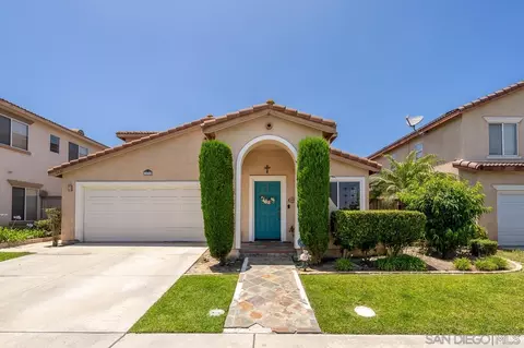 Exterior - 1631 Applegate St, Chula Vista, CA 91913 photo 2 of 6