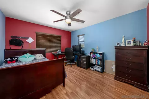 Bedroom - 1631 Applegate St, Chula Vista, CA 91913 photo 2 of 6