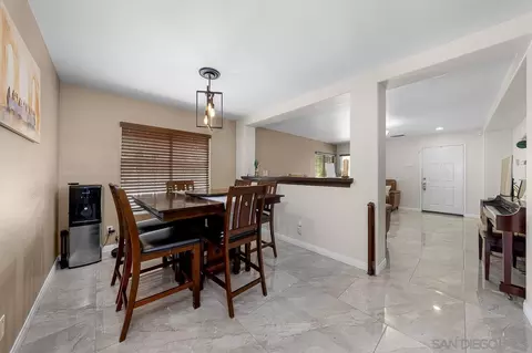 Dining - 1631 Applegate St, Chula Vista, CA 91913 photo 2 of 2