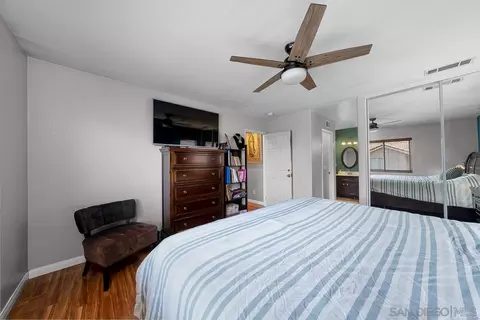 Bedroom - 1631 Applegate St, Chula Vista, CA 91913 photo 5 of 6
