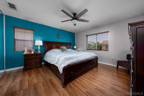 Bedroom - 1631 Applegate St, Chula Vista, CA 91913 photo 4 of 6