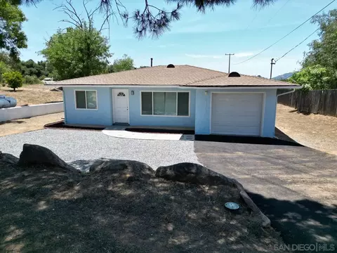 17761 Hwy 67, Ramona, CA 92065