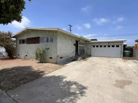 5044 Pelusa St, San Diego, CA 92113
