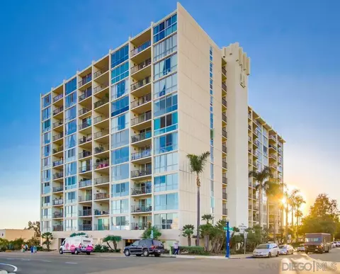 4944 Cass St #510, San Diego, CA 92109