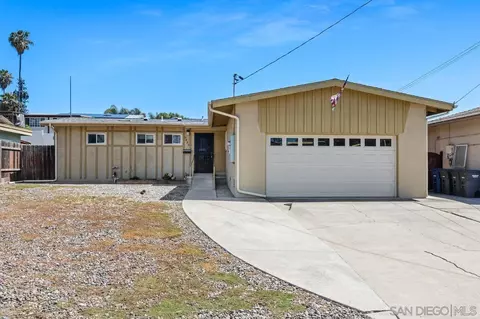7839 Longdale Dr, Lemon Grove, CA 91945