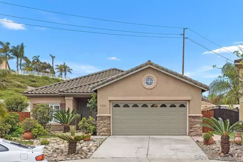 4581 Pacific Riviera Way, San Diego, CA 92154