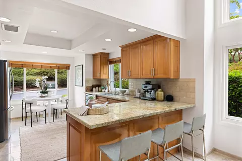 Kitchen - 5719 Caminito Norte, La Jolla, CA 92037 photo 2 of 3