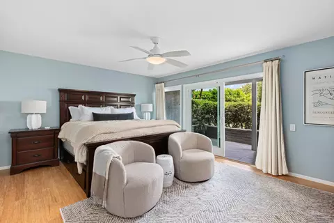 Bedroom - 5719 Caminito Norte, La Jolla, CA 92037 photo 1 of 5