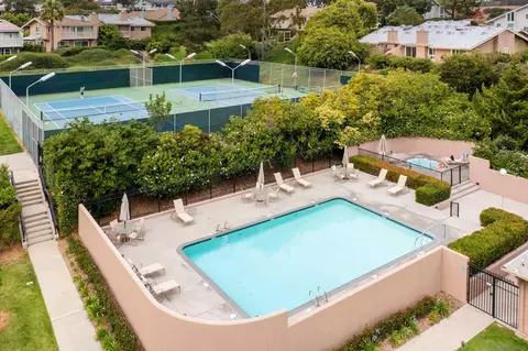 Exterior - 5719 Caminito Norte, La Jolla, CA 92037 photo 13 of 13