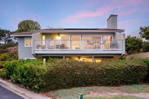 Exterior - 5719 Caminito Norte, La Jolla, CA 92037 photo 8 of 13