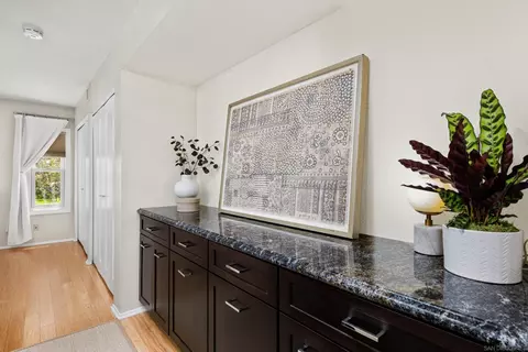 Entry Way - 5719 Caminito Norte, La Jolla, CA 92037 photo 3 of 3