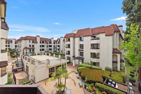 5845 Friars Rd #1317, San Diego, CA 92110