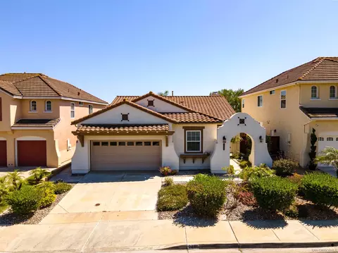 2768 Valleycreek Dr, Chula Vista, CA 91914