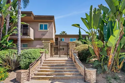 525 Marine St #3, La Jolla, CA 92037