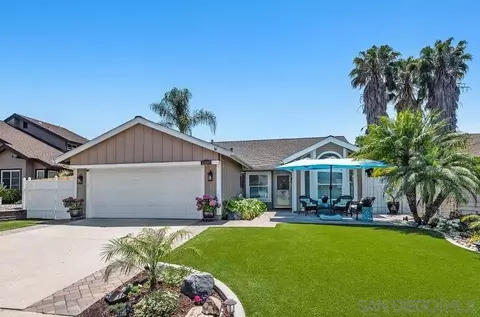 13874 Amber Sky Ln, San Diego, CA 92129