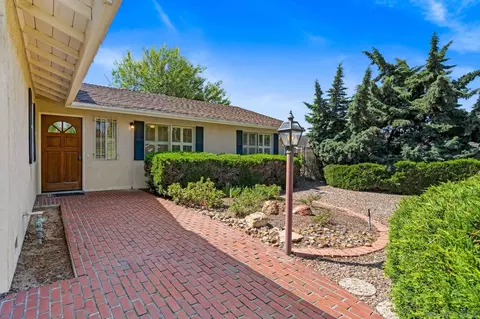 Exterior - 17119 Saint Andrews Dr, Poway, CA 92064 photo 17 of 17