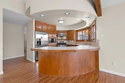 Kitchen - 17119 Saint Andrews Dr, Poway, CA 92064 photo 2 of 2