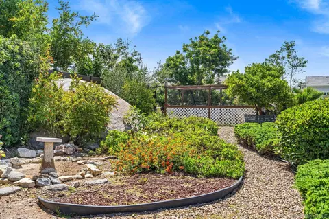 Exterior - 17119 Saint Andrews Dr, Poway, CA 92064 photo 5 of 17