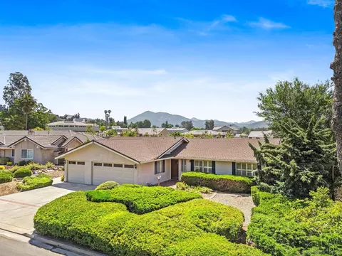 View/Area - 17119 Saint Andrews Dr, Poway, CA 92064 photo 1 of 4