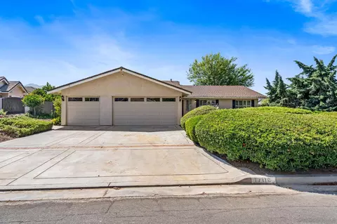 Exterior - 17119 Saint Andrews Dr, Poway, CA 92064 photo 15 of 17