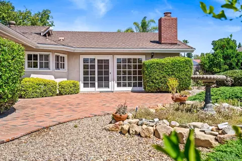 Exterior - 17119 Saint Andrews Dr, Poway, CA 92064 photo 16 of 17