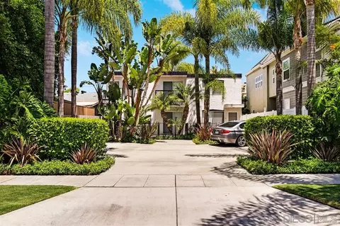 1112 1118 Thomas Ave, San Diego, CA 92109