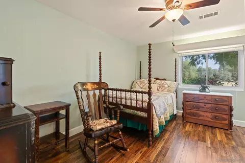 Bedroom - 744 W Haverford Rd, Ramona, CA 92065 photo 2 of 3