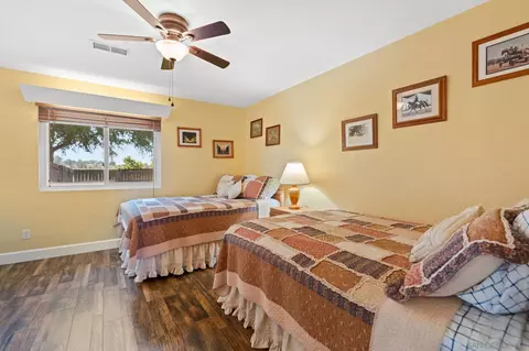 Bedroom - 744 W Haverford Rd, Ramona, CA 92065 photo 3 of 3