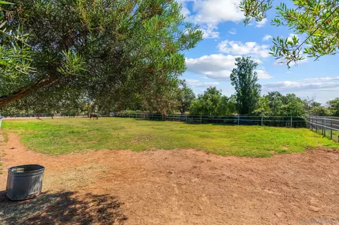 Exterior - 744 W Haverford Rd, Ramona, CA 92065 photo 6 of 6