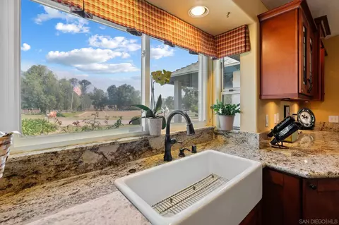 Kitchen - 744 W Haverford Rd, Ramona, CA 92065 photo 2 of 2
