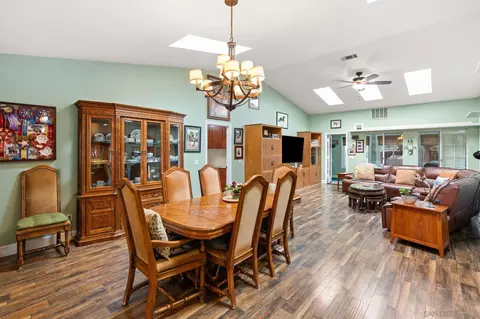 Dining - 744 W Haverford Rd, Ramona, CA 92065 photo 1 of 1