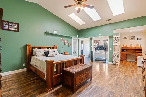 Bedroom - 744 W Haverford Rd, Ramona, CA 92065 photo 1 of 3