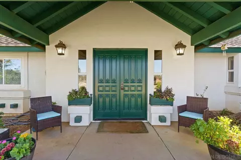 Exterior - 744 W Haverford Rd, Ramona, CA 92065 photo 2 of 6