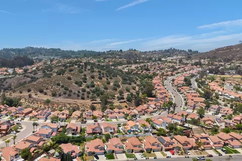 View/Area - 11710 Avenida Marcella, El Cajon, CA 92019 photo 11 of 16